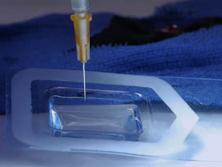 A Preclinical Murine Model of Hepatic Metastases