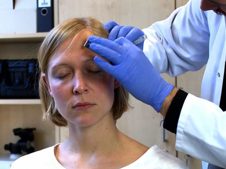 Transcranial Direct Current Stimulation and Simultaneous Functional Magnetic Resonance Imaging