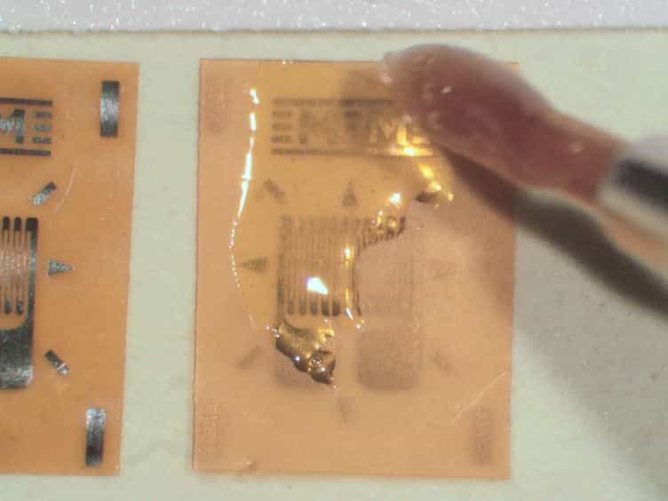 Fabrication and Implantation of Miniature Dual-element Strain Gages for Measuring In Vivo Gastrointestinal Contractions in Rodents.