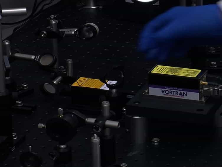 Combination of Microstereolithography and Electrospinning to Produce Membranes Equipped with Niches for Corneal Regeneration