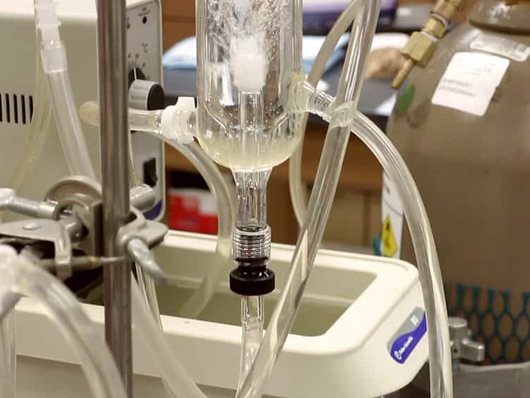Measurement of Smooth Muscle Function in the Isolated Tissue Bath-applications to Pharmacology Research