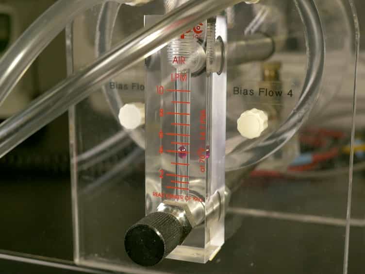 Delivery of In Vivo Acute Intermittent Hypoxia in Neonatal Rodents to Prime Subventricular Zone-derived Neural Progenitor Cell Cultures