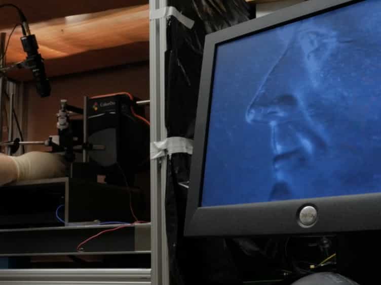 Electroretinogram Analysis of the Visual Response in Zebrafish Larvae