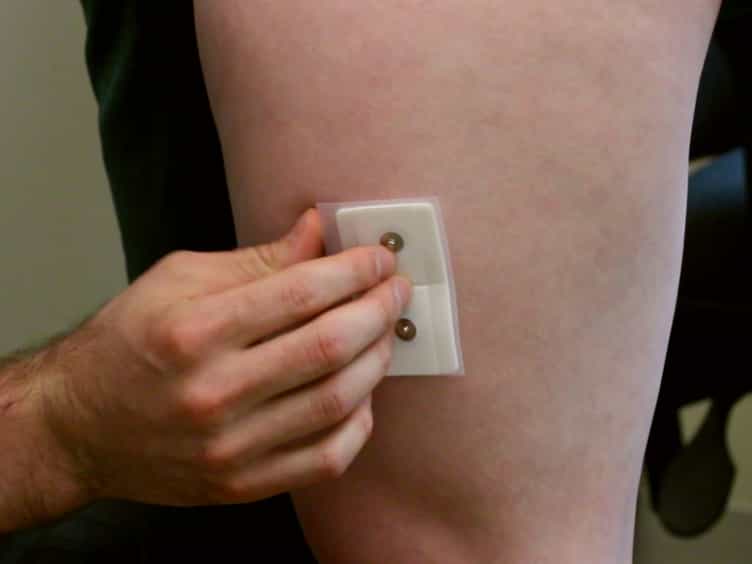 Determining The Electromyographic Fatigue Threshold Following a Single Visit Exercise Test