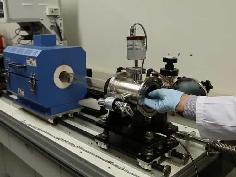 Preparation and Evaluation of Hybrid Composites of Chemical Fuel and Multi-walled Carbon Nanotubes in the Study of Thermopower Waves