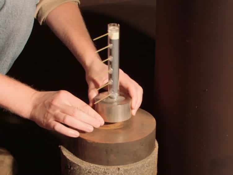Research and Development of High-performance Explosives