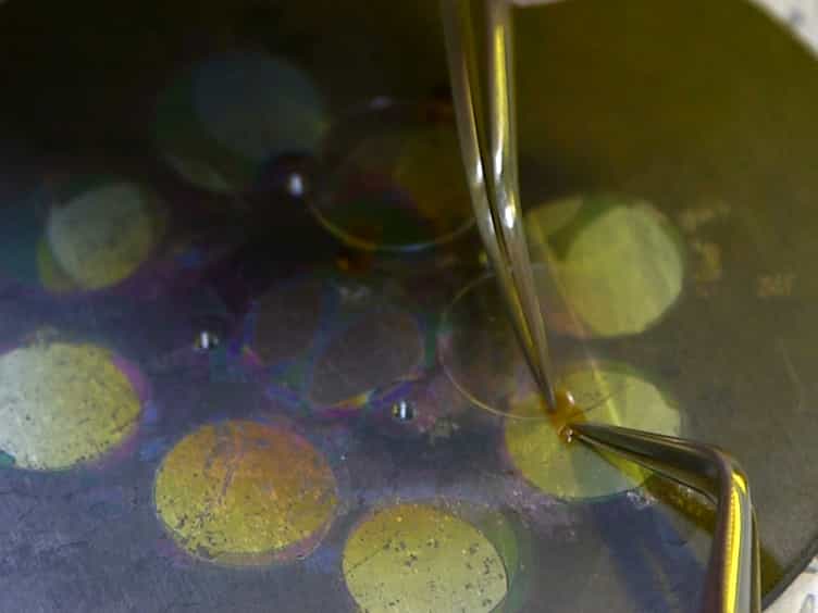 Photopatterning Proteins and Cells in Aqueous Environment Using TiO2 Photocatalysis