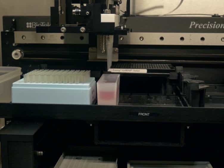 An Organotypic High Throughput System for Characterization of Drug Sensitivity of Primary Multiple Myeloma Cells