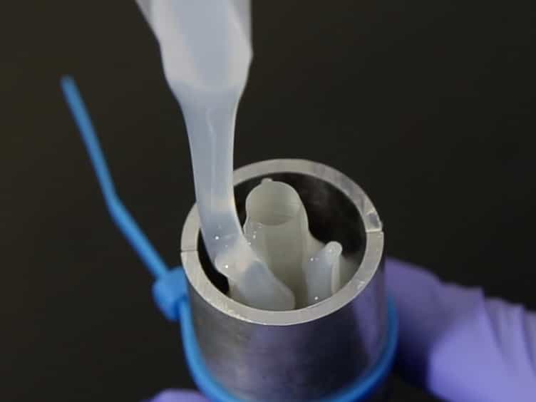 Design and Fabrication of an Elastomeric Unit for Soft Modular Robots in Minimally Invasive Surgery