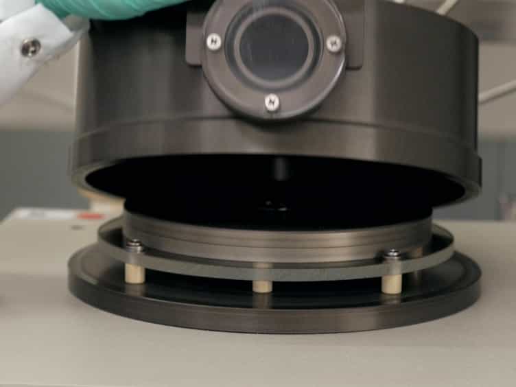 A Label-free Technique for the Spatio-temporal Imaging of Single Cell Secretions