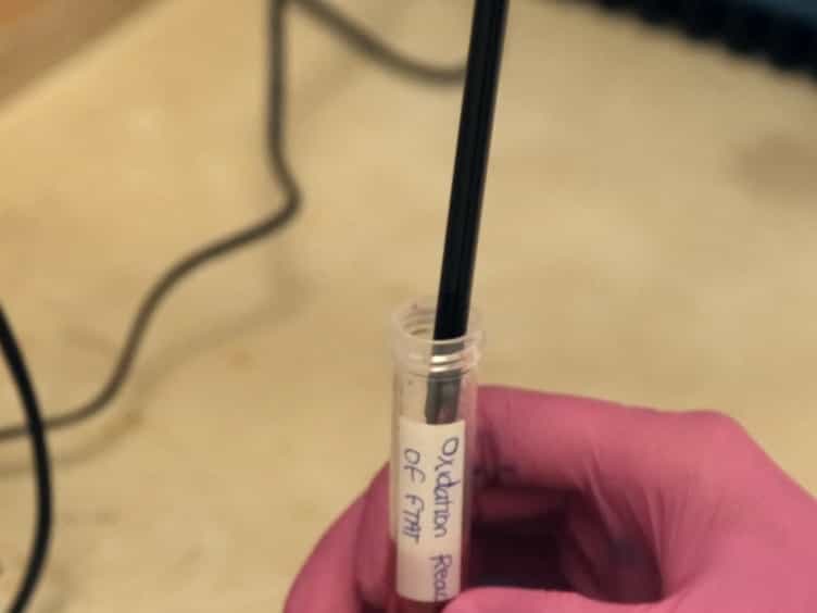 Delivery of Proteins, Peptides or Cell-impermeable Small Molecules into Live Cells by Incubation with the Endosomolytic Reagent dfTAT