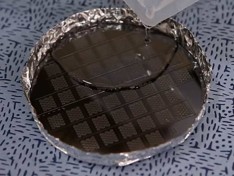 Construction of Modular Hydrogel Sheets for Micropatterned Macro-scaled 3D Cellular Architecture