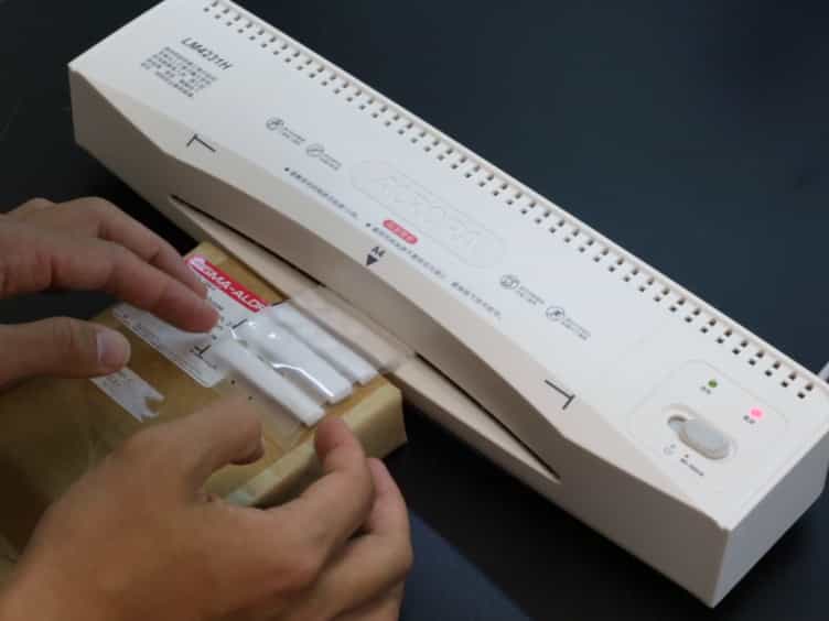 Fabricating Cotton Analytical Devices