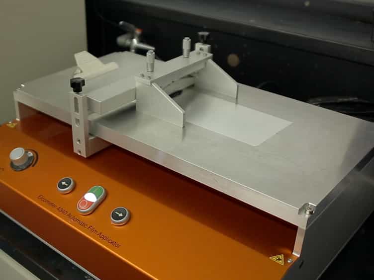 Non-aqueous Electrode Processing and Construction of Lithium-ion Coin Cells