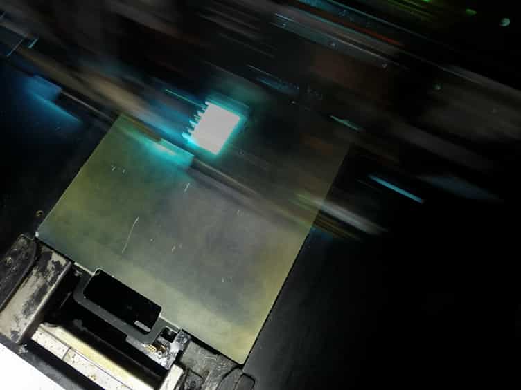 Three-Dimensionally Printed Microfluidic Cross-flow System for Ultrafiltration/Nanofiltration Membrane Performance Testing