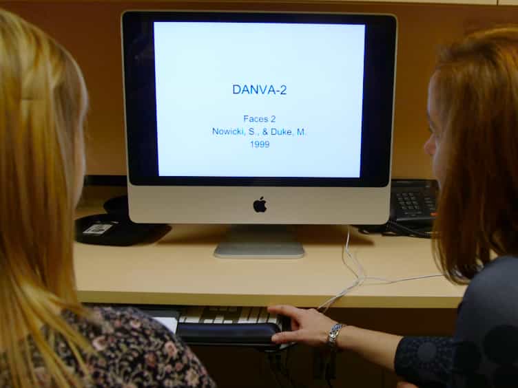 Exploring the Use of Isolated Expressions and Film Clips to Evaluate Emotion Recognition by People with Traumatic Brain Injury