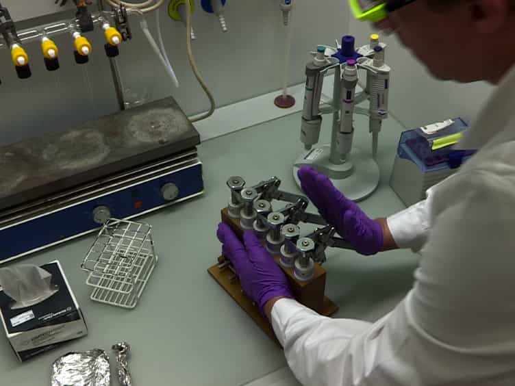Characterization, Quantification and Compound-specific Isotopic Analysis of Pyrogenic Carbon Using Benzene Polycarboxylic Acids BPCA
