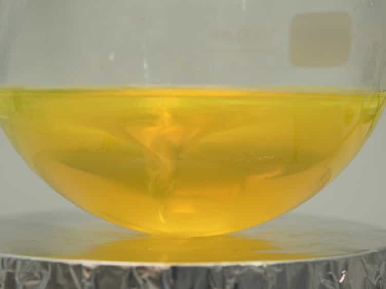 Synthesis and Characterization of Supramolecular Colloids