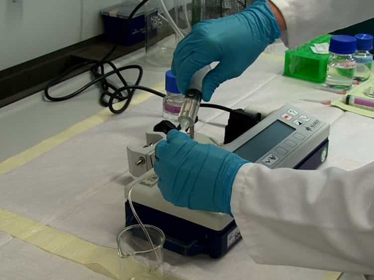 A RAPID Method for Blood Processing to Increase the Yield of Plasma Peptide Levels in Human Blood