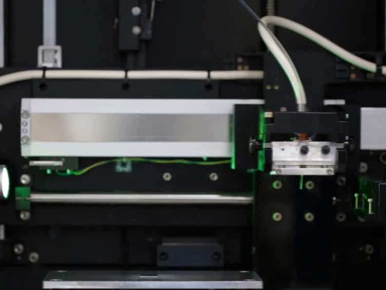 Fully Automated Centrifugal Microfluidic Device for Ultrasensitive Protein Detection from Whole Blood