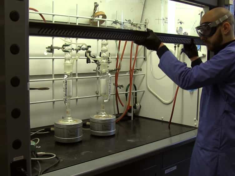 Experimental Protocol for Biodiesel Production with Isolation of Alkenones as Coproducts from Commercial Isochrysis Algal Biomass