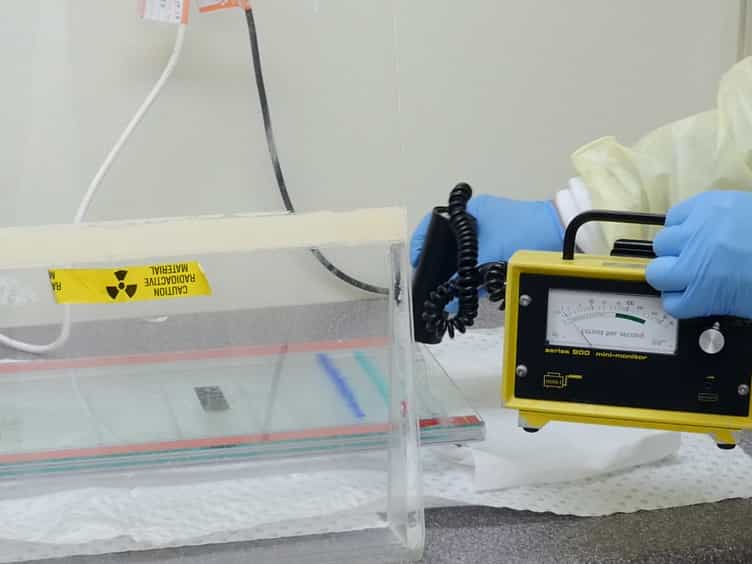 In Vitro Transcription Assays and Their Application in Drug Discovery