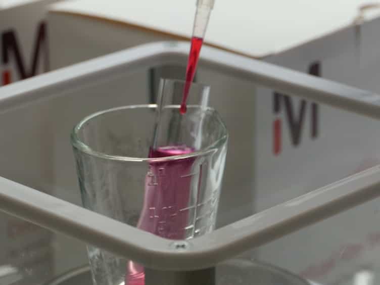Fast and Simplified Method for High Through-put Isolation of miRNA from Highly Purified High Density Lipoprotein