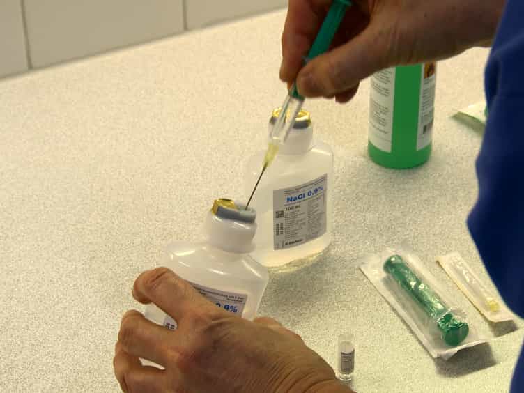 Intracoronary Acetylcholine Provocation Testing for Assessment of Coronary Vasomotor Disorders