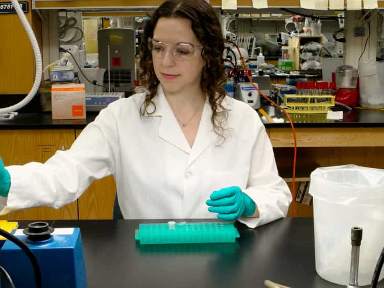 Measuring In Vitro ATPase Activity for Enzymatic Characterization