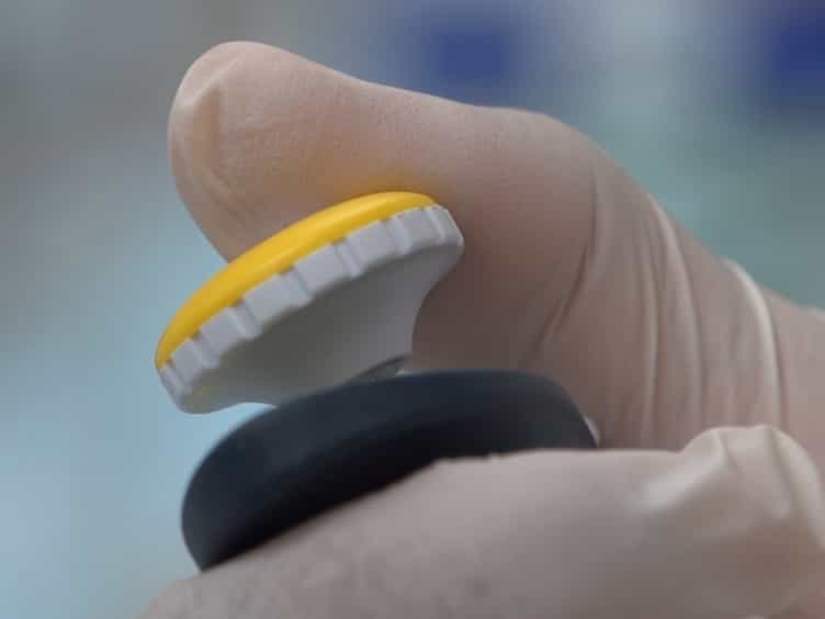 Sample Preparation for Mass Cytometry Analysis