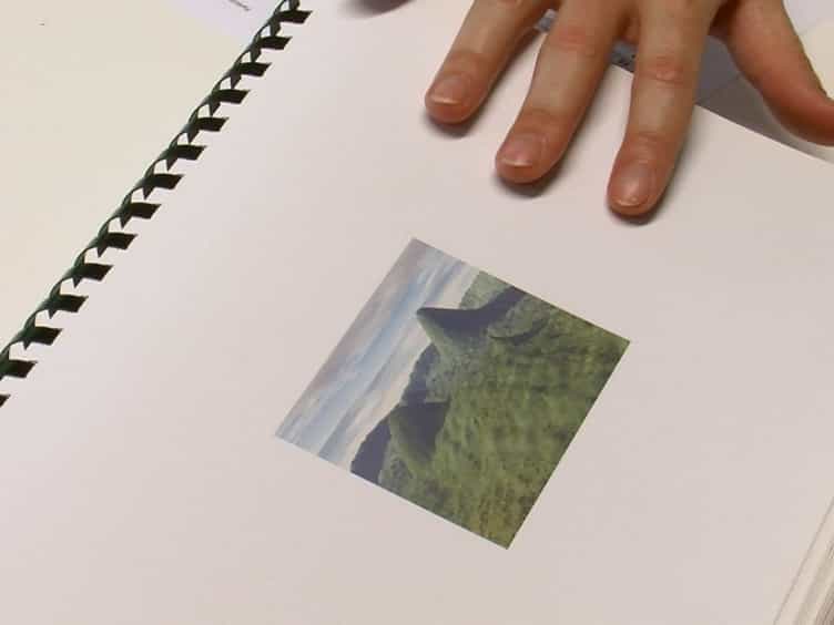 The 4 Mountains Test: A Short Test of Spatial Memory with High Sensitivity for the Diagnosis of Pre-dementia Alzheimer's Disease