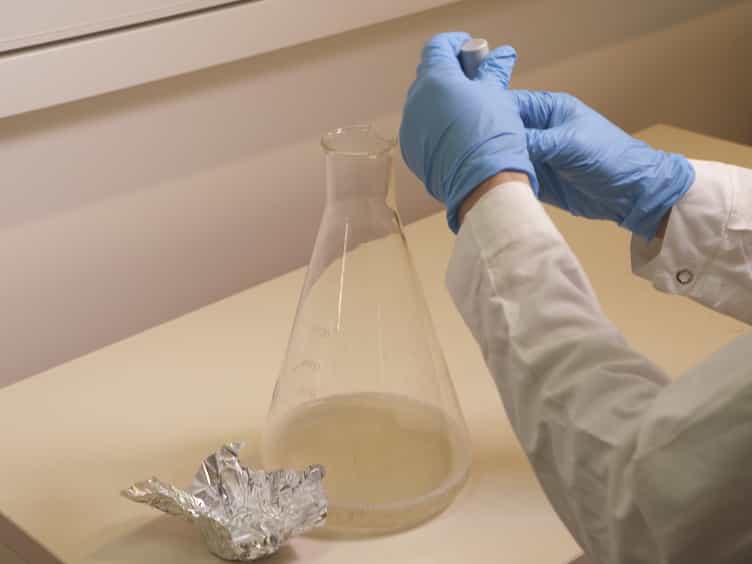 Novel RNA-Binding Proteins Isolation by the RaPID Methodology