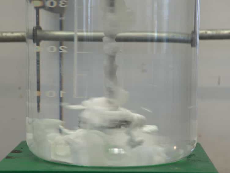 The Preparation and Properties of Thermo-reversibly Cross-linked Rubber Via Diels-Alder Chemistry