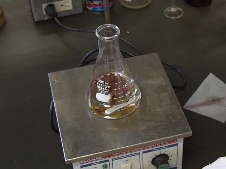 Synthesis of Cyclic Polymers and Characterization of Their Diffusive Motion in the Melt State at the Single Molecule Level