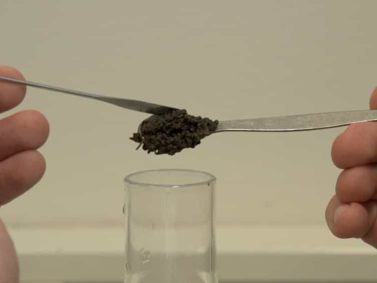 Extraction of Structural Extracellular Polymeric Substances from Aerobic Granular Sludge