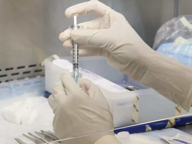Intrarenal Injection of Escherichia coli in a Rat Model of Pyelonephritis