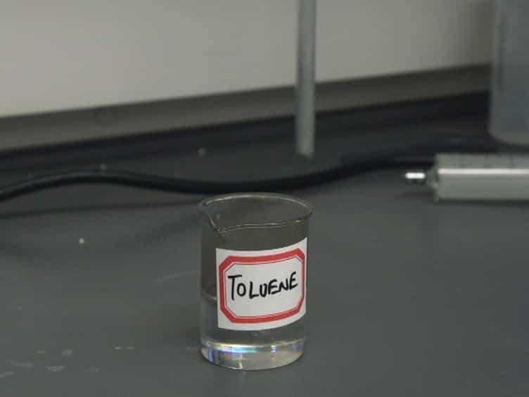 A Protocol for Safe Lithiation Reactions Using Organolithium Reagents