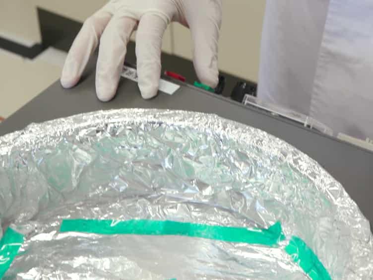 Morphology Control for Fully Printable Organic–Inorganic Bulk-heterojunction Solar Cells Based on a Ti-alkoxide and Semiconducting Polymer