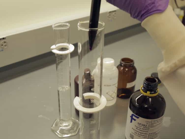 Automated, High-resolution Mobile Collection System for the Nitrogen Isotopic Analysis of NOx