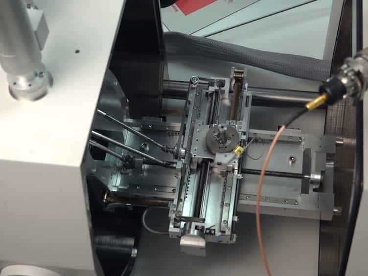 Precision Milling of Carbon Nanotube Forests Using Low Pressure Scanning Electron Microscopy