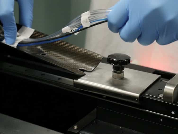 Determining Glucose Metabolism Kinetics Using 18F-FDG Micro-PET/CT