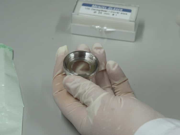 Using In Vitro Live-cell Imaging to Explore Chemotherapeutics Delivered by Lipid-based Nanoparticles