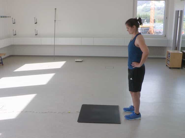 Non-invasive Assessments of Subjective and Objective Recovery Characteristics Following an Exhaustive Jump Protocol