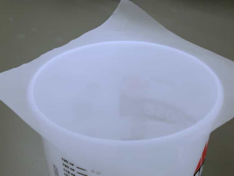 Medium-scale Preparation of Drosophila Embryo Extracts for Proteomic Experiments