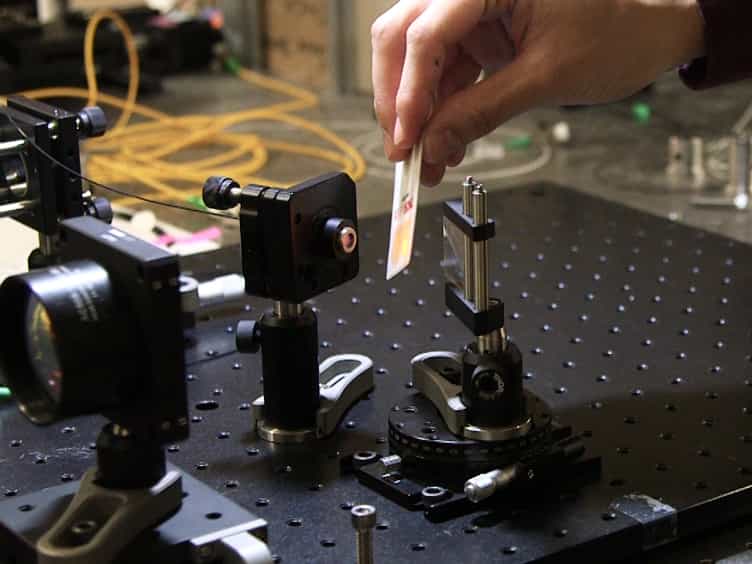 Microfluidic Imaging Flow Cytometry by Asymmetric-detection Time-stretch Optical Microscopy ATOM