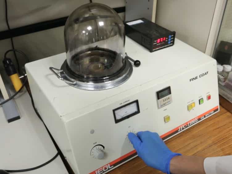 Preparation of Janus Particles and Alternating Current Electrokinetic Measurements with a Rapidly Fabricated Indium Tin Oxide Electrode Array