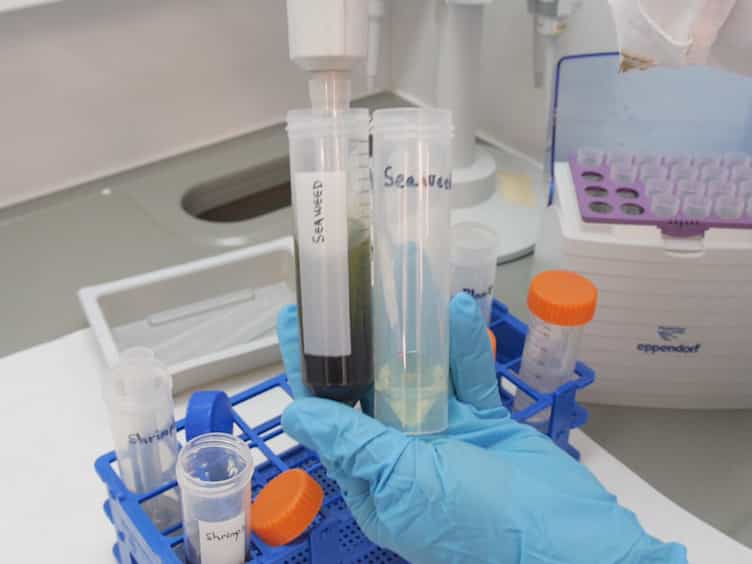 Determination of Inorganic Arsenic in a Wide Range of Food Matrices using Hydride Generation - Atomic Absorption Spectrometry.
