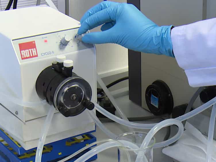 Preparation Steps for Measurement of Reactivity in Mouse Retinal Arterioles Ex Vivo