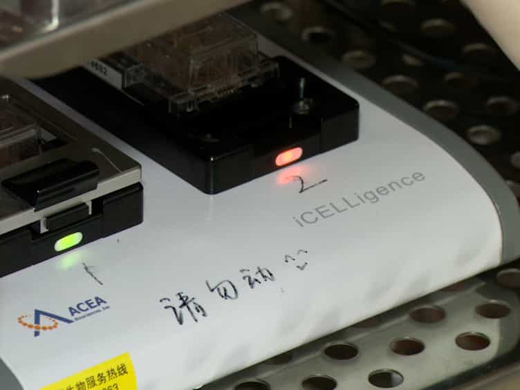 Regeneration of Arrayed Gold Microelectrodes Equipped for a Real-Time Cell Analyzer