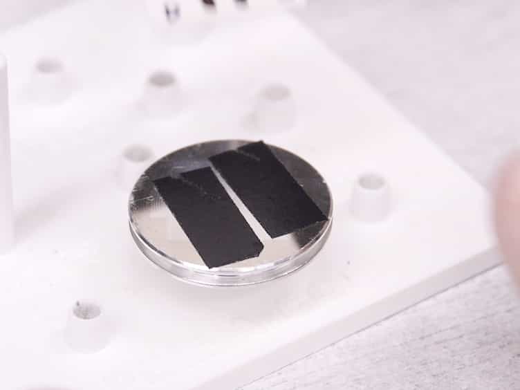 Focused Ion Beam Fabrication of LiPON-based Solid-state Lithium-ion Nanobatteries for In Situ Testing